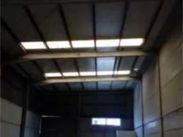 Nave Industrial en ALCALÁ DE GUADAIRA - Foto 7