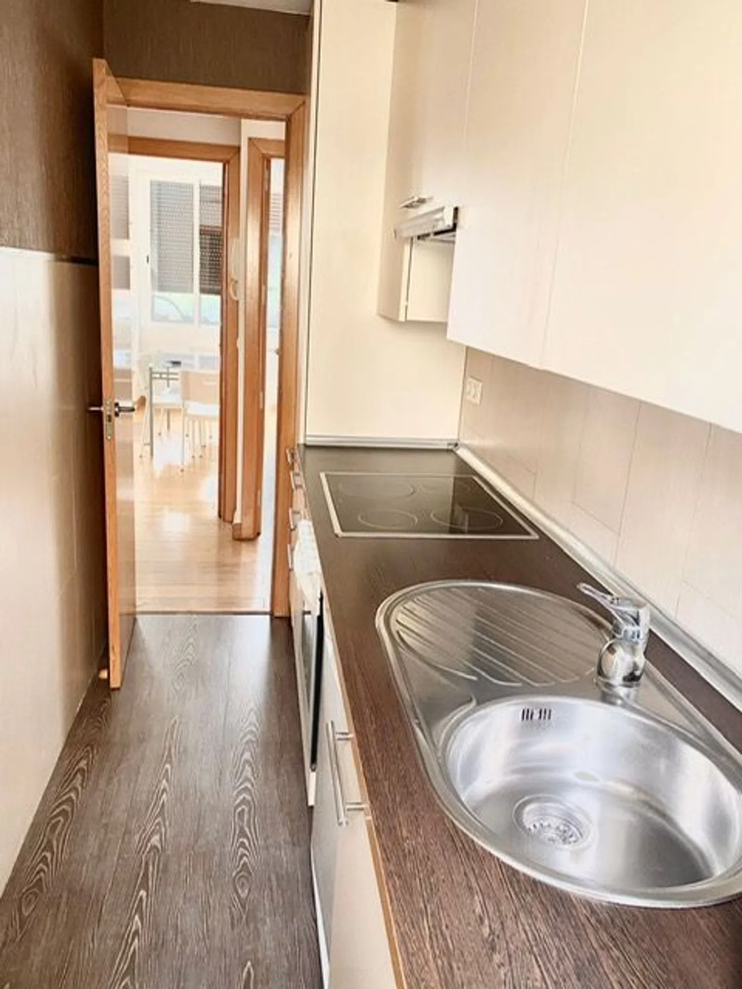 Piso en calle Alcalá, 200 - Foto 5