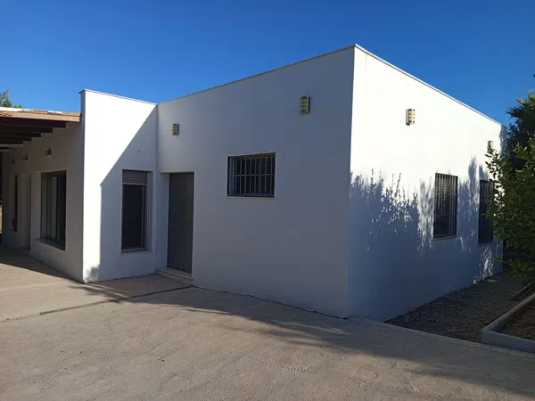Casa o chalet independiente en Lugar Aulagar, 45, El Cigarral - Dehesa - Borrajo, El Cigarral - Dehesa - Borrajo - Foto 5