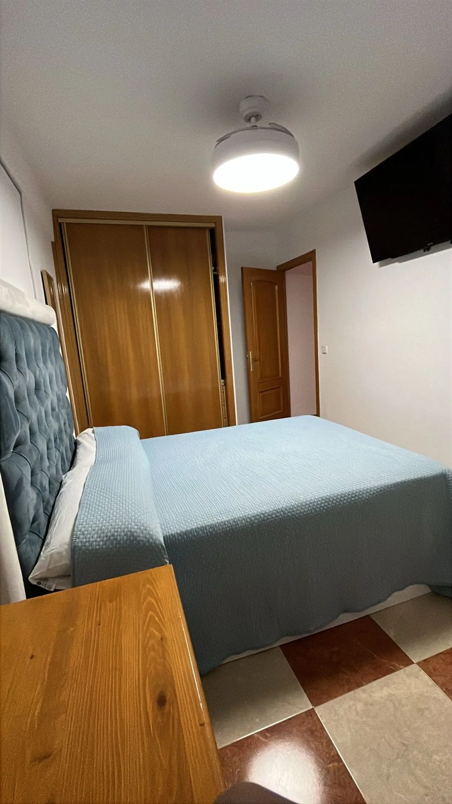 Estudio en calle Pastrana, 3 - Foto 1