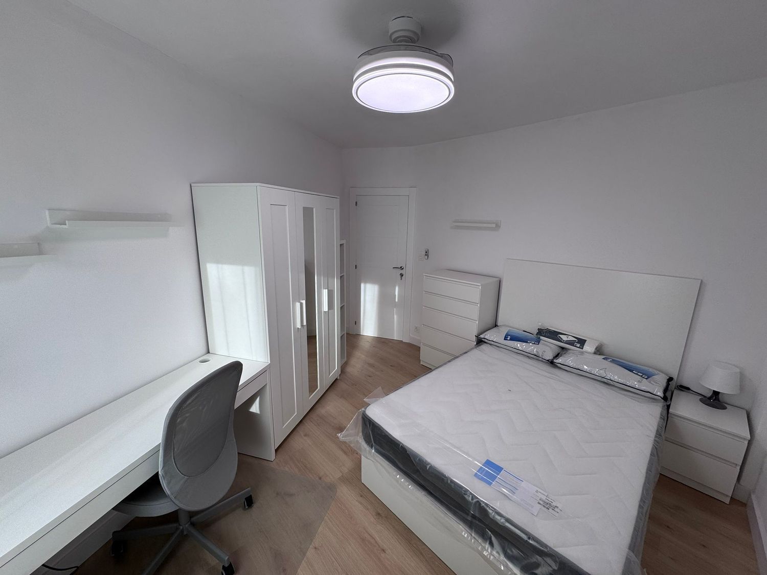 Piso en Barrio Universidad San Francisco - Foto 27