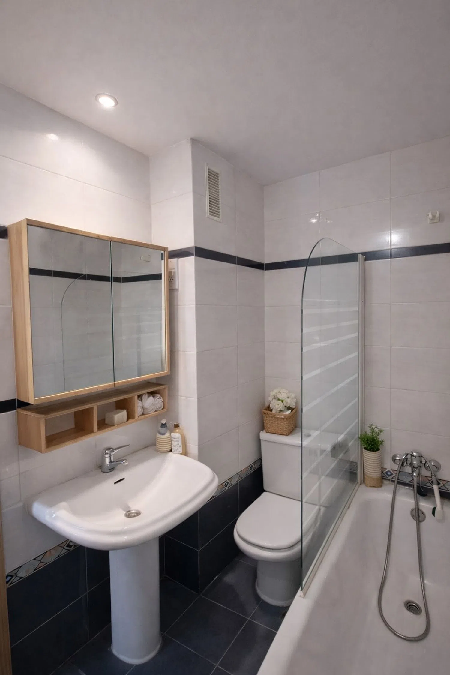 Dúplex en calle de Palestina, 2 - Foto 9