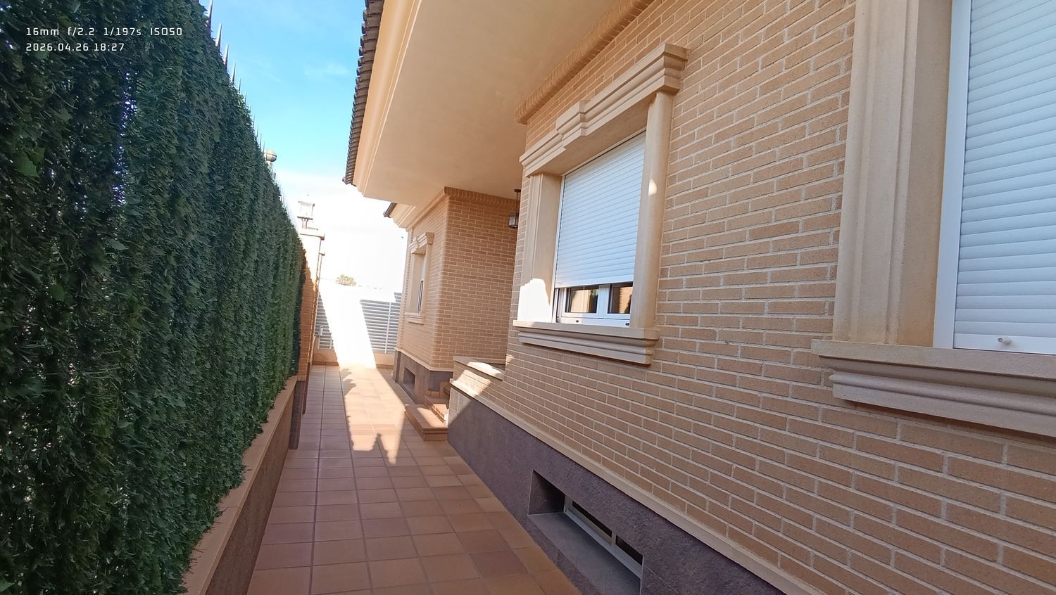 Casa o chalet independiente en Calle Granja de Rocamora, 27 - Foto 20
