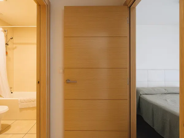 Piso en Calle Manuel de Falla, 27, Milagrosa, Milagrosa - Foto 19