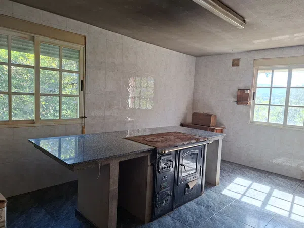 Casa de pueblo en Cela de agueira s/n - Foto 1