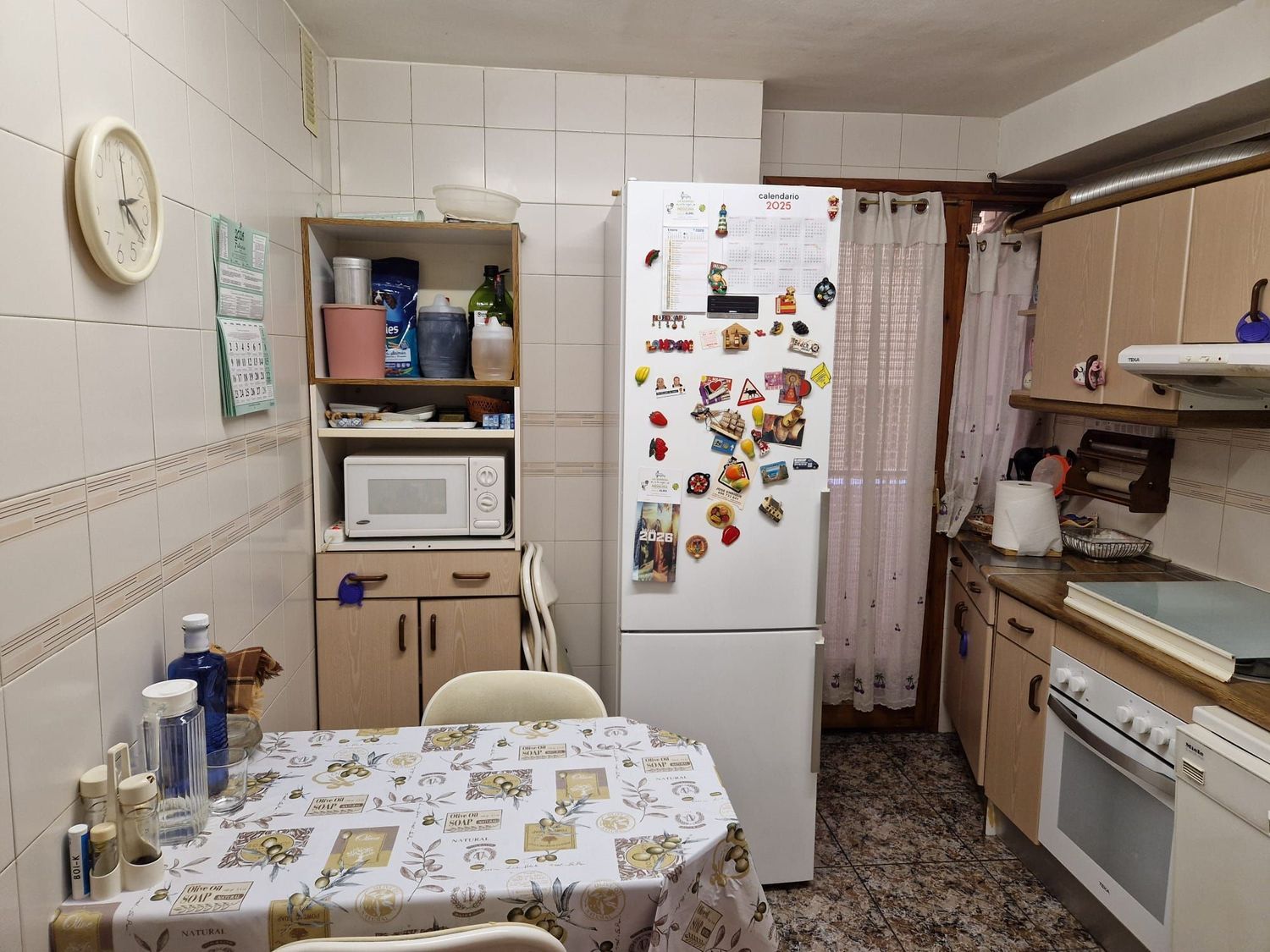 Piso en calle de Monreal, 24 - Foto 21