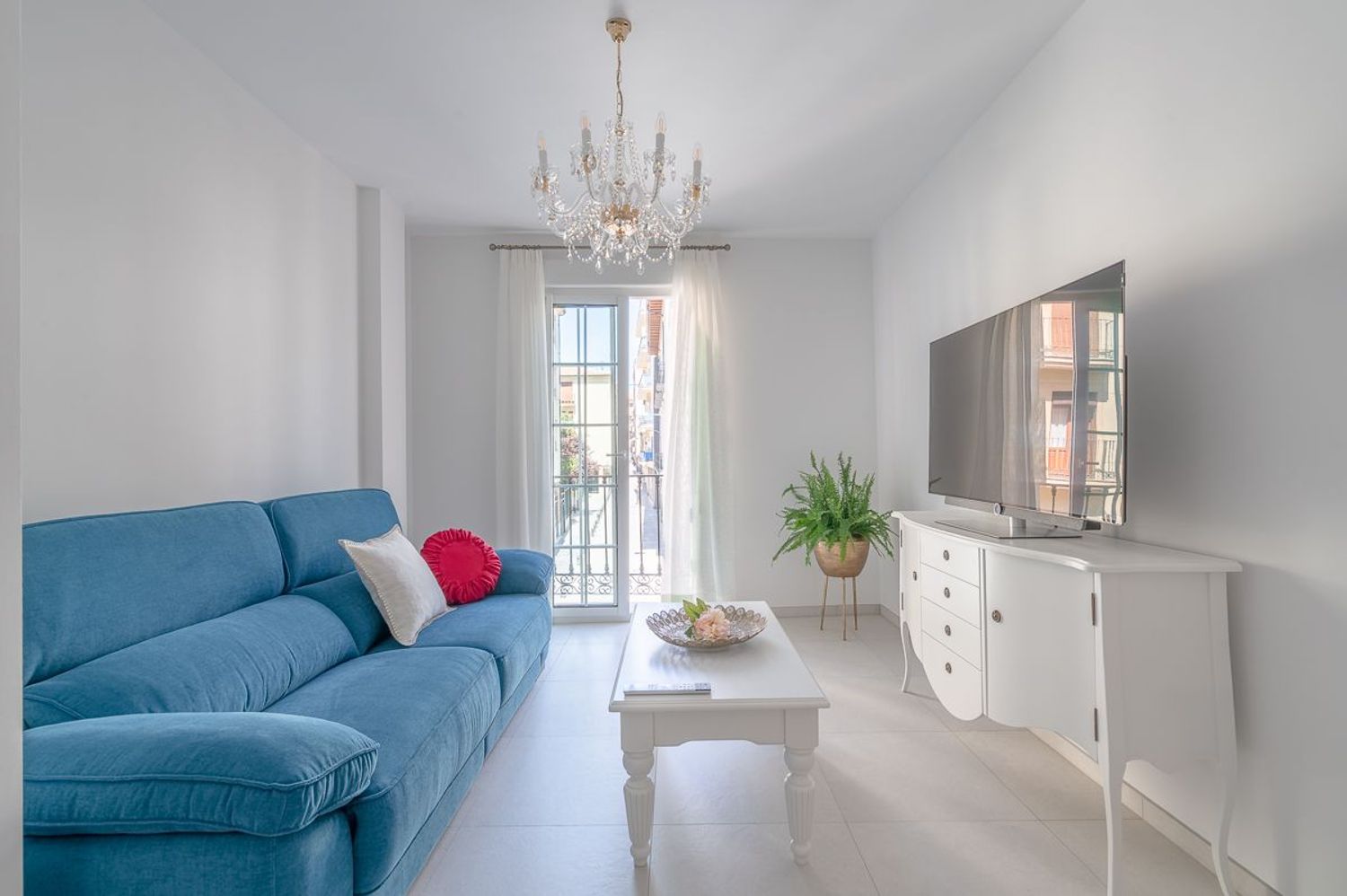 Piso en Barrio Recogidas - Foto 2