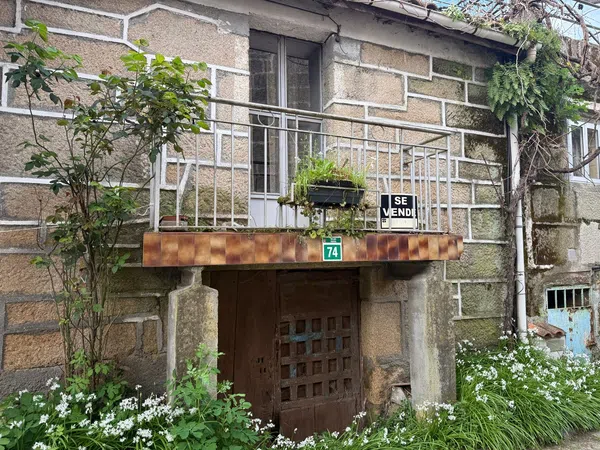 Casa rural en Calle Frieira Melias, 72 - Foto 2