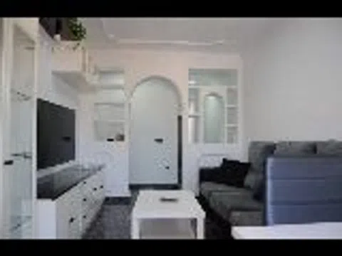 Piso en calle Mendoza, 24