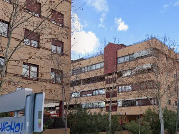 Piso en avenida de la Vega, 16 - Foto 1