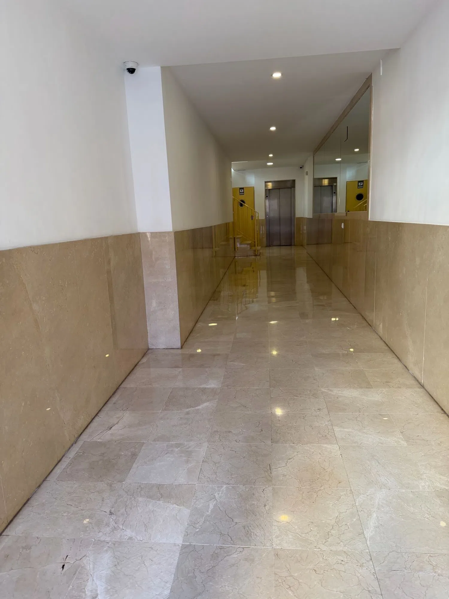 Piso en calle Doctor Sapena, 20 - Foto 34