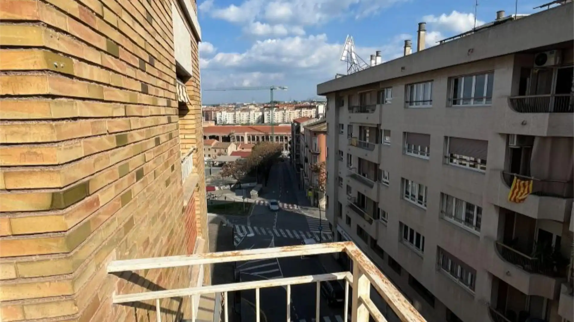 Piso en  Carrer de Bilbao 15 - Foto 26