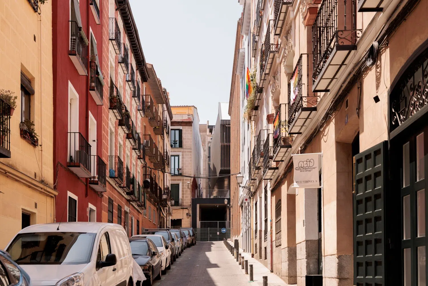 Piso - Foto 28