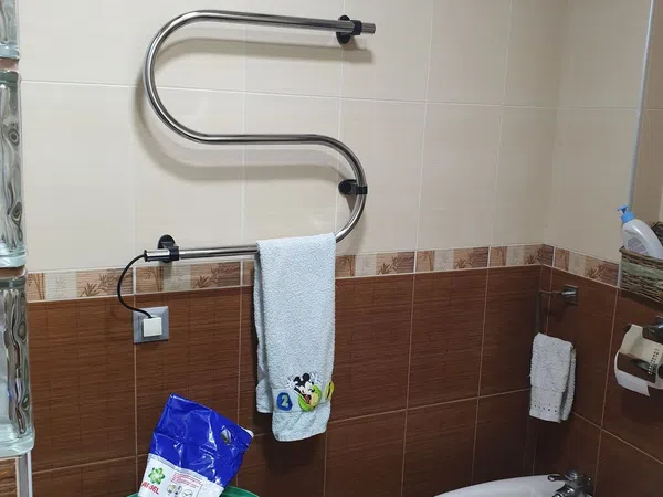 Piso en C/Luis Vives, 8 - Foto 8