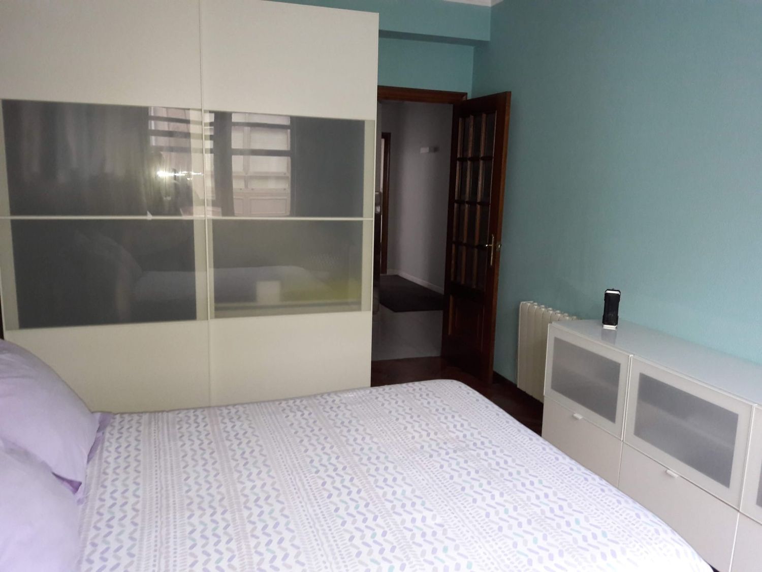 Piso en calle Falperra, 71 - Foto 5