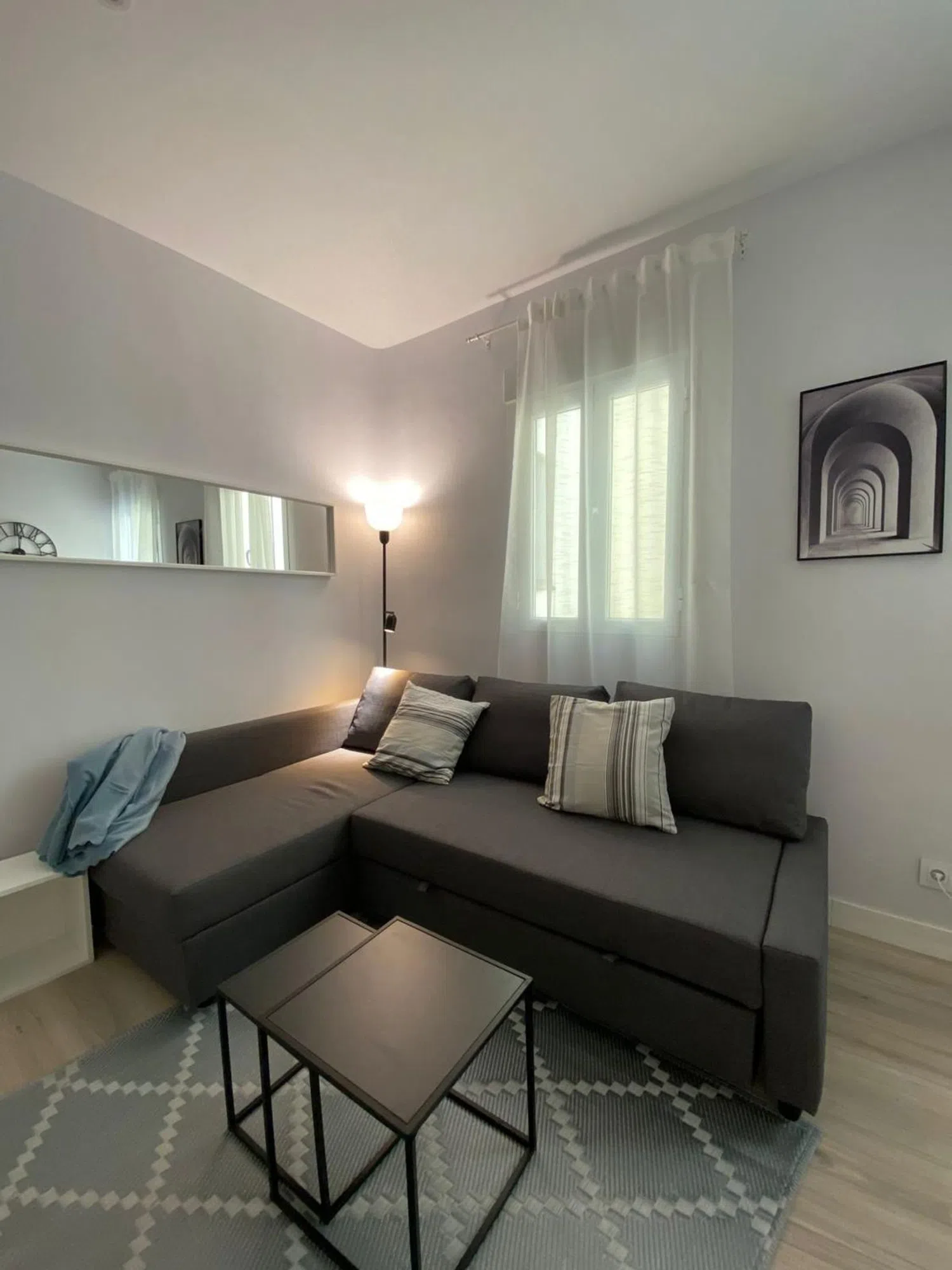 Piso en calle de Vargas, 12 - Foto 9