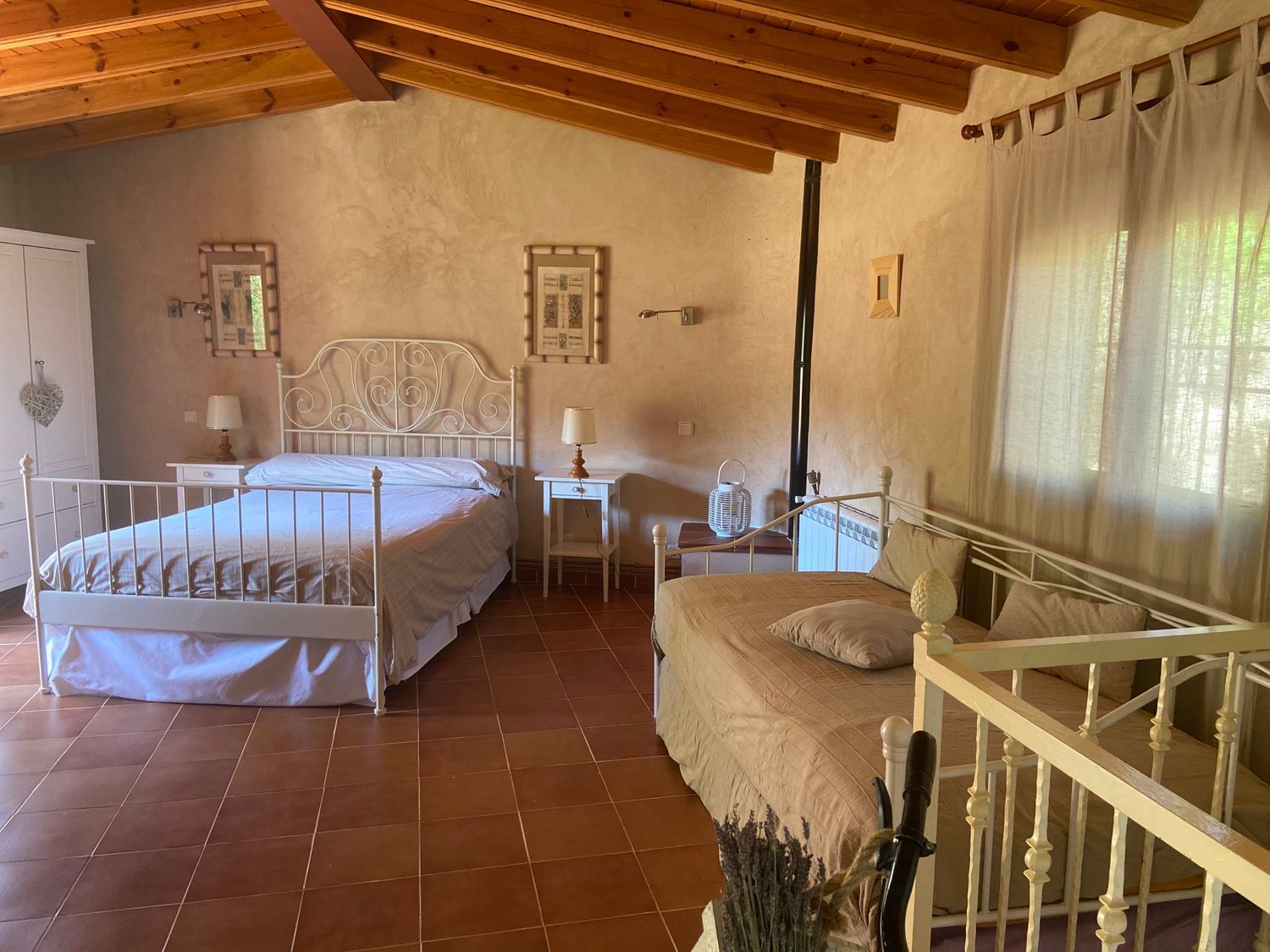 Casa rural en Sigüenza - Foto 2