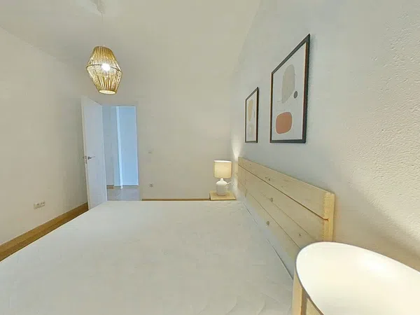 Piso en Barrio Carolinas Altas - Foto 13