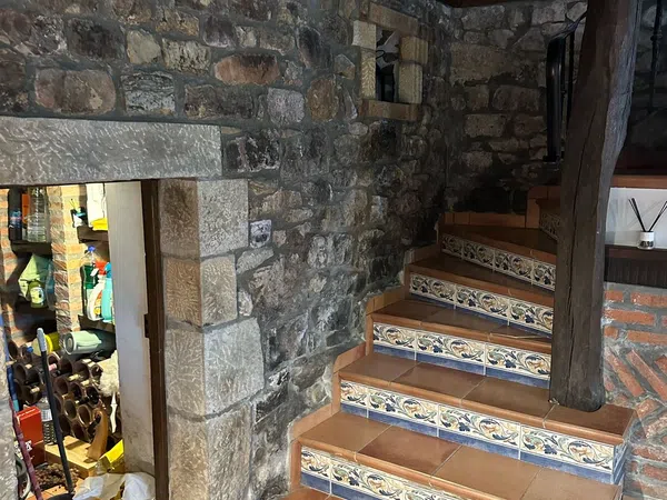 Casa de pueblo en Barrio Bucarrero, 49 - Foto 19