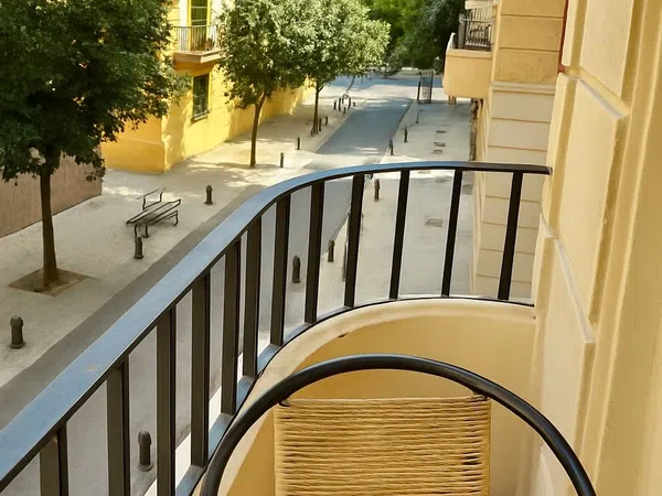 Piso en paseo de la Bomba, 5 - Foto 11