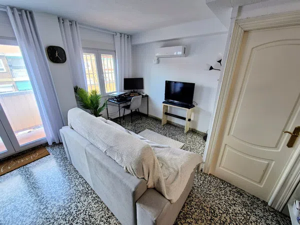 Ático en calle de Manolo Taberner, 33 - Foto 3