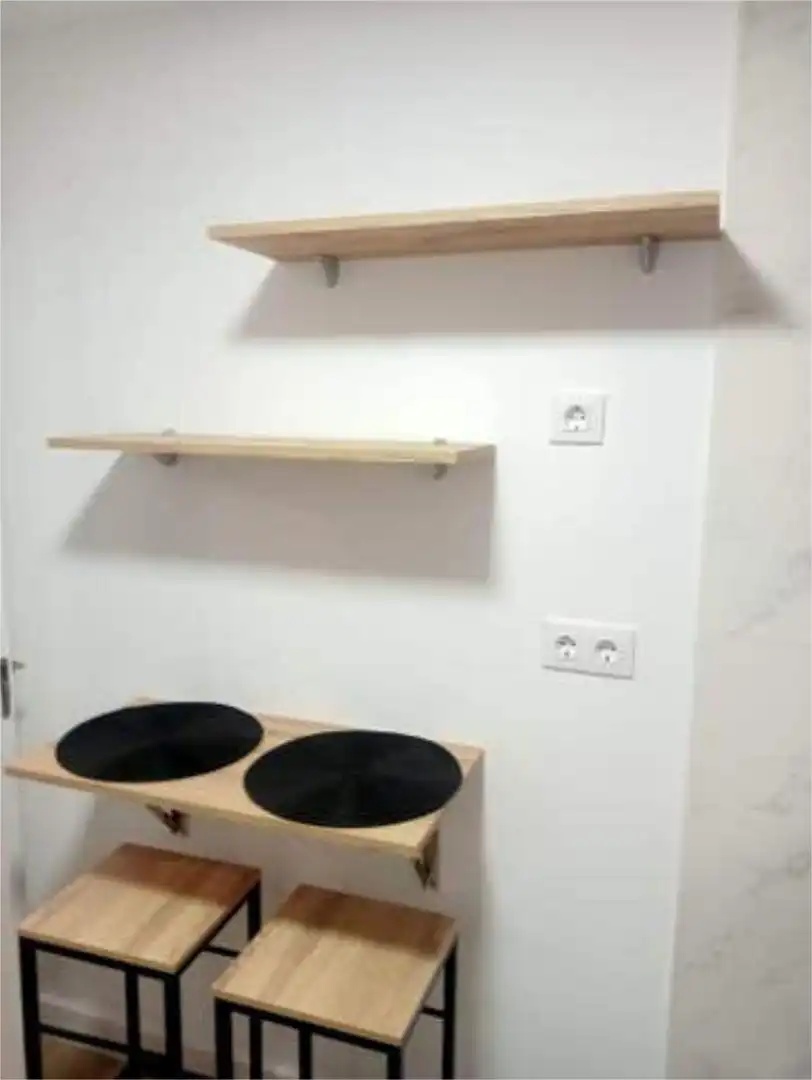 Piso en EL OLIVO - Foto 5