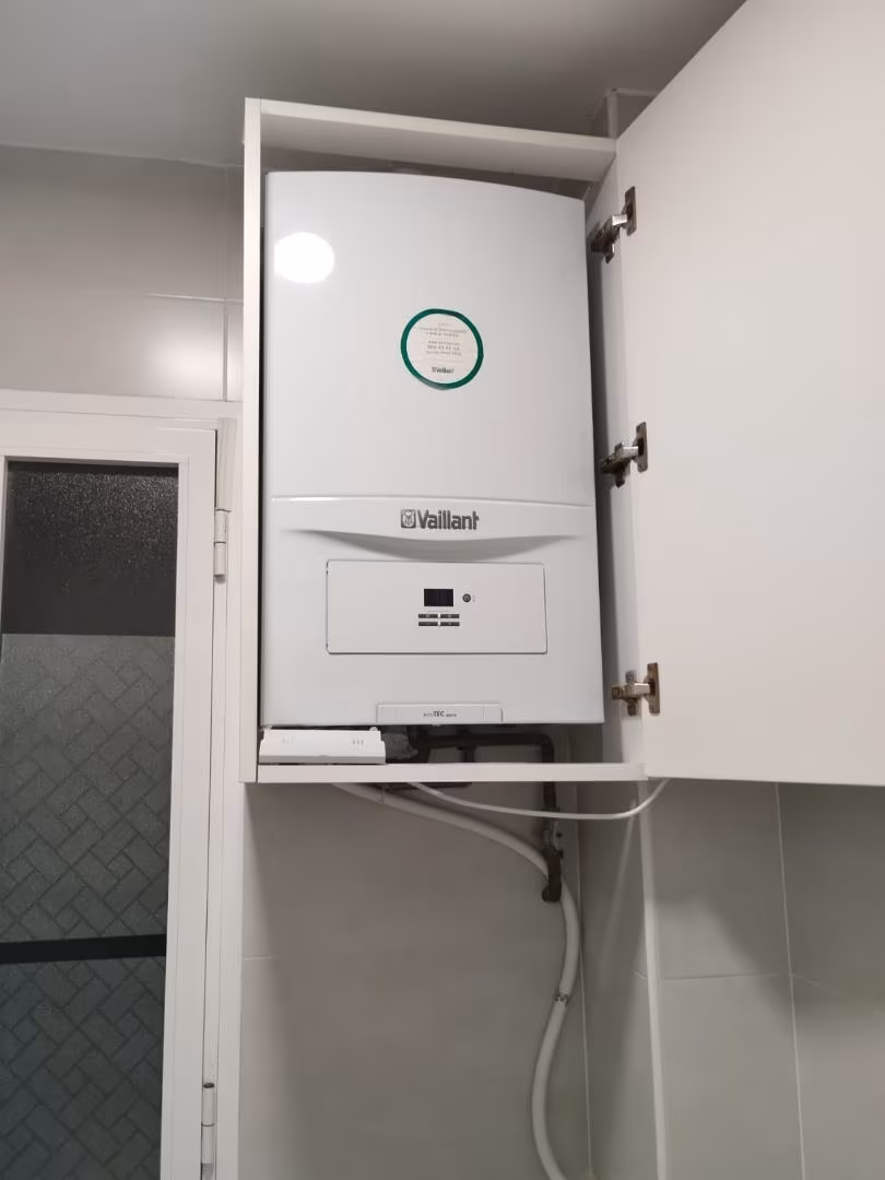 Piso en  Calle de Cangas de Narcea 5 - Foto 21