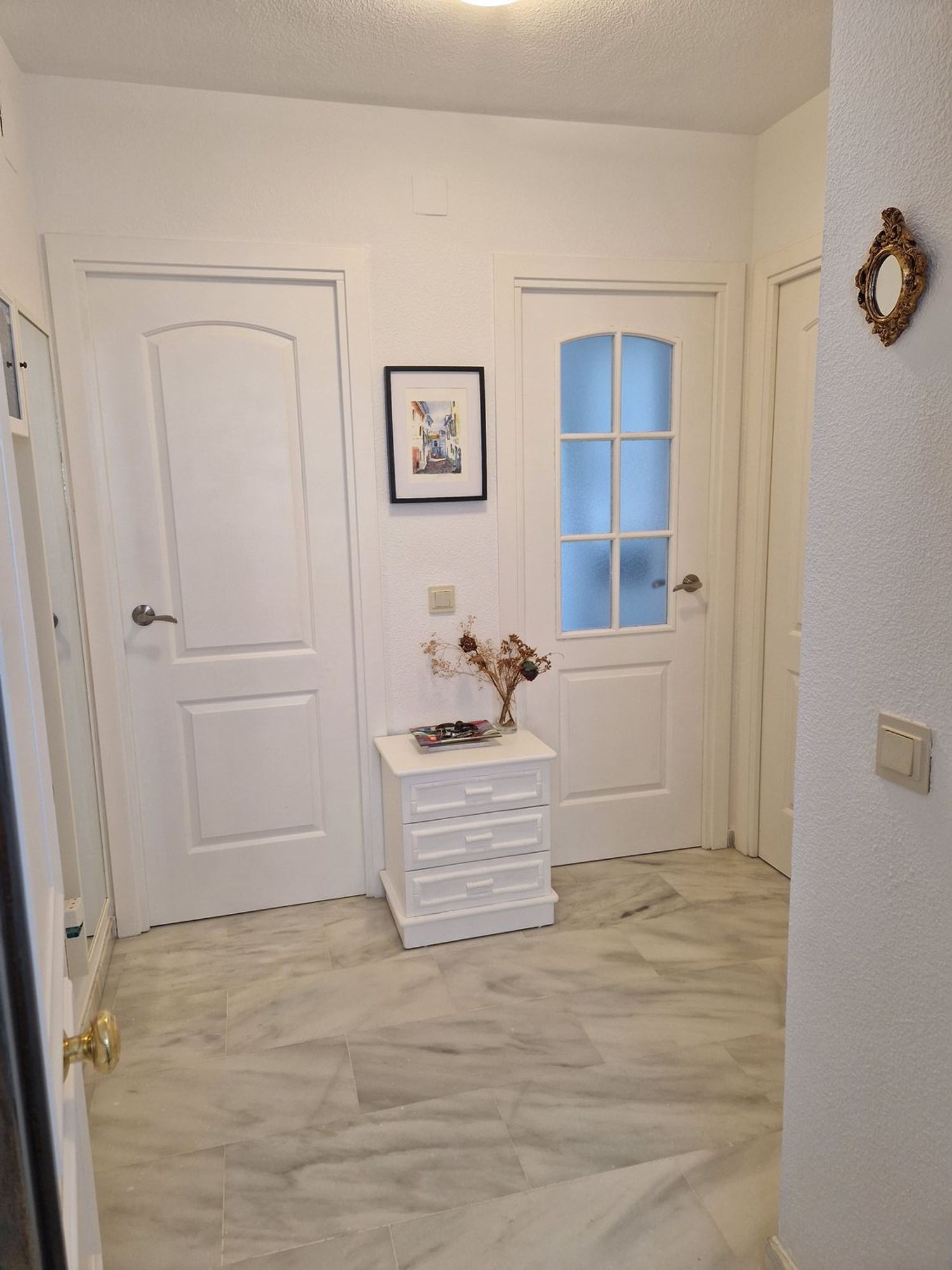 Piso en Ronda del Golf Oeste, 5, Hacienda Torrequebrada - Foto 2