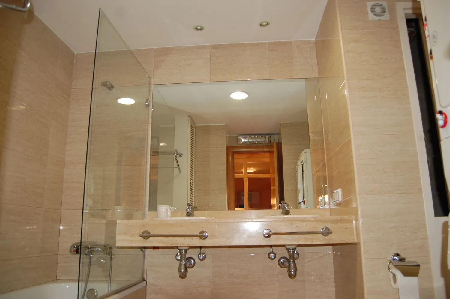 Piso en calle d'Europa, 32 - Foto 8