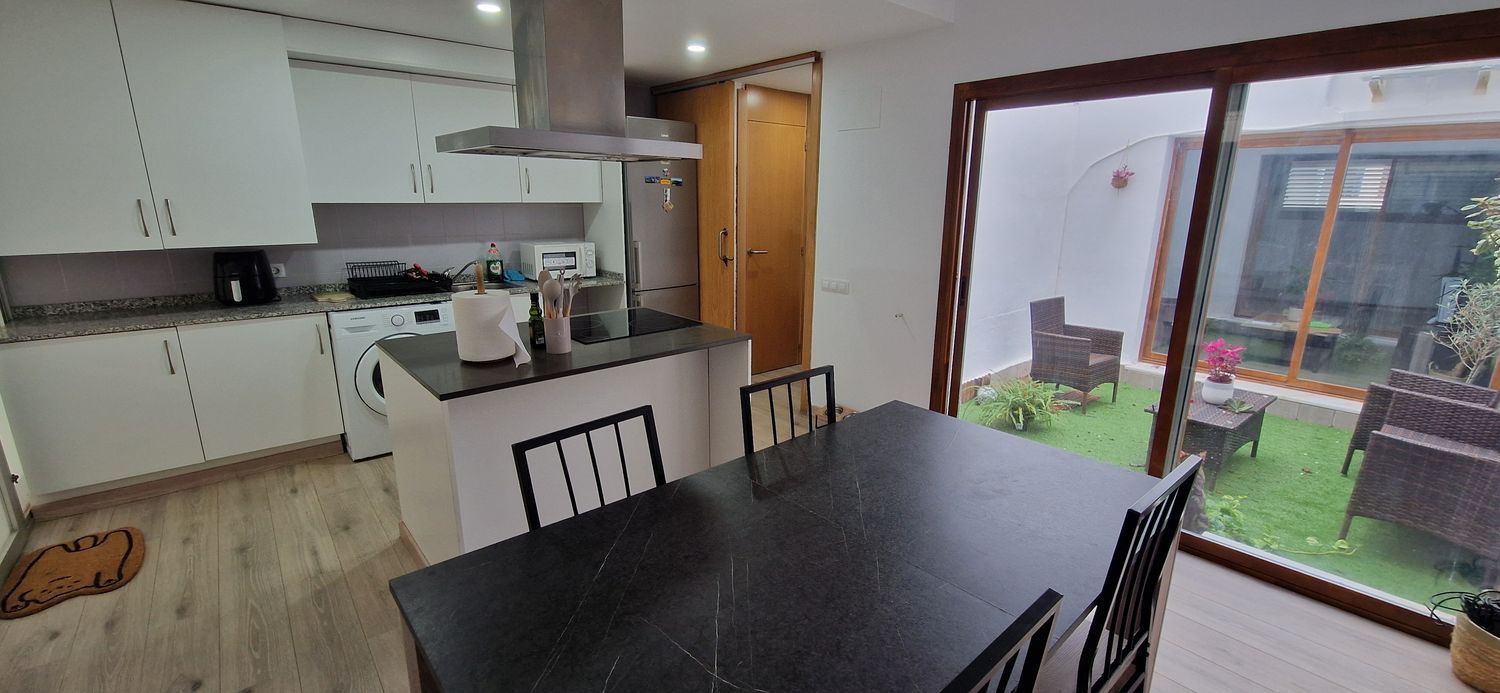 Chalet adosado en Calle Túria, 28 - Foto 6