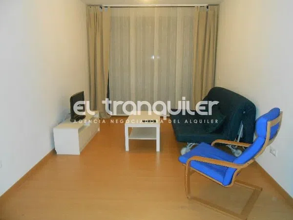 Piso en Calle Sancho Panza, 15, Solagua - Foto 3