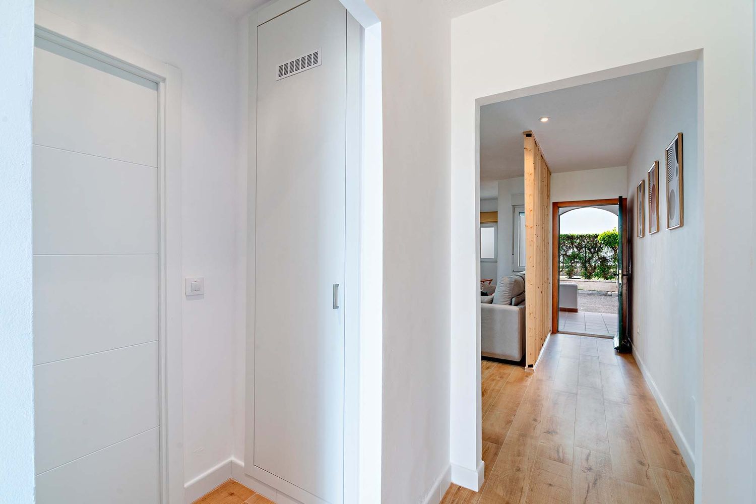 Piso en Calle Nuñez de Balboa, 6, Las Marinas, Las Marinas - Foto 16