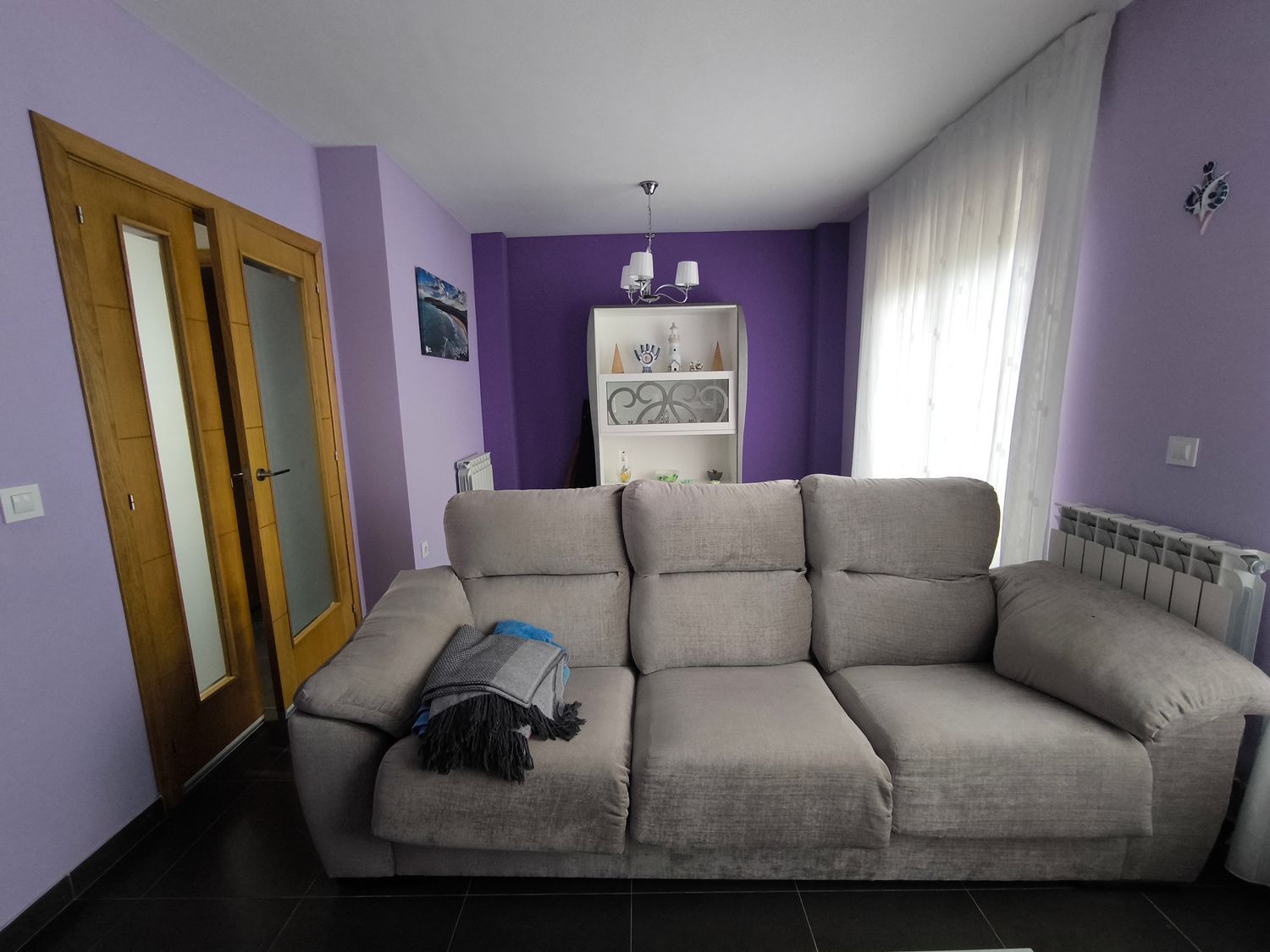 Casa o chalet independiente en Voto - Foto 9