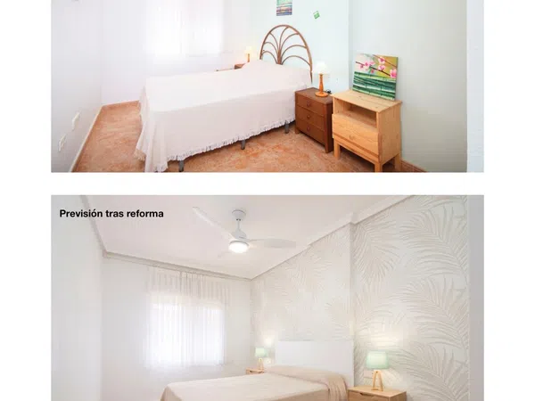 Ático en Calle Pintor Sorolla, 6, Zona Pueblo, Zona Pueblo - Foto 5