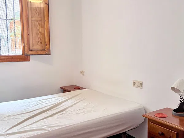 Piso en Calle Agua de Cartuja, 35, San Ildefonso, San Ildefonso - Foto 13