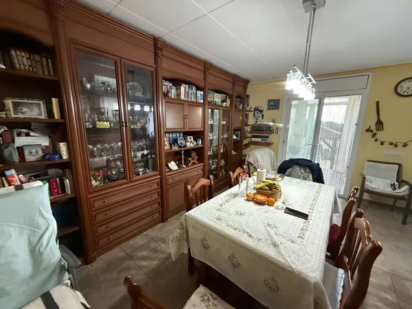 Casa o chalet independiente en Valencia, 8, Fenals, Fenals - Foto 13