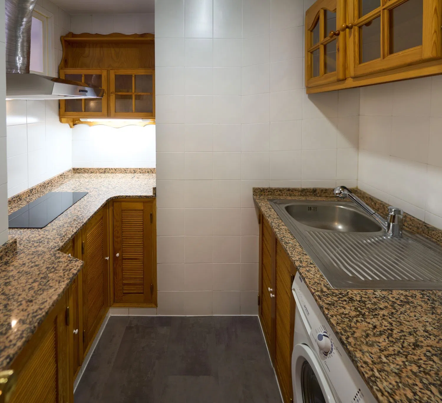 Piso en calle de Félix Boix, 14 - Foto 8