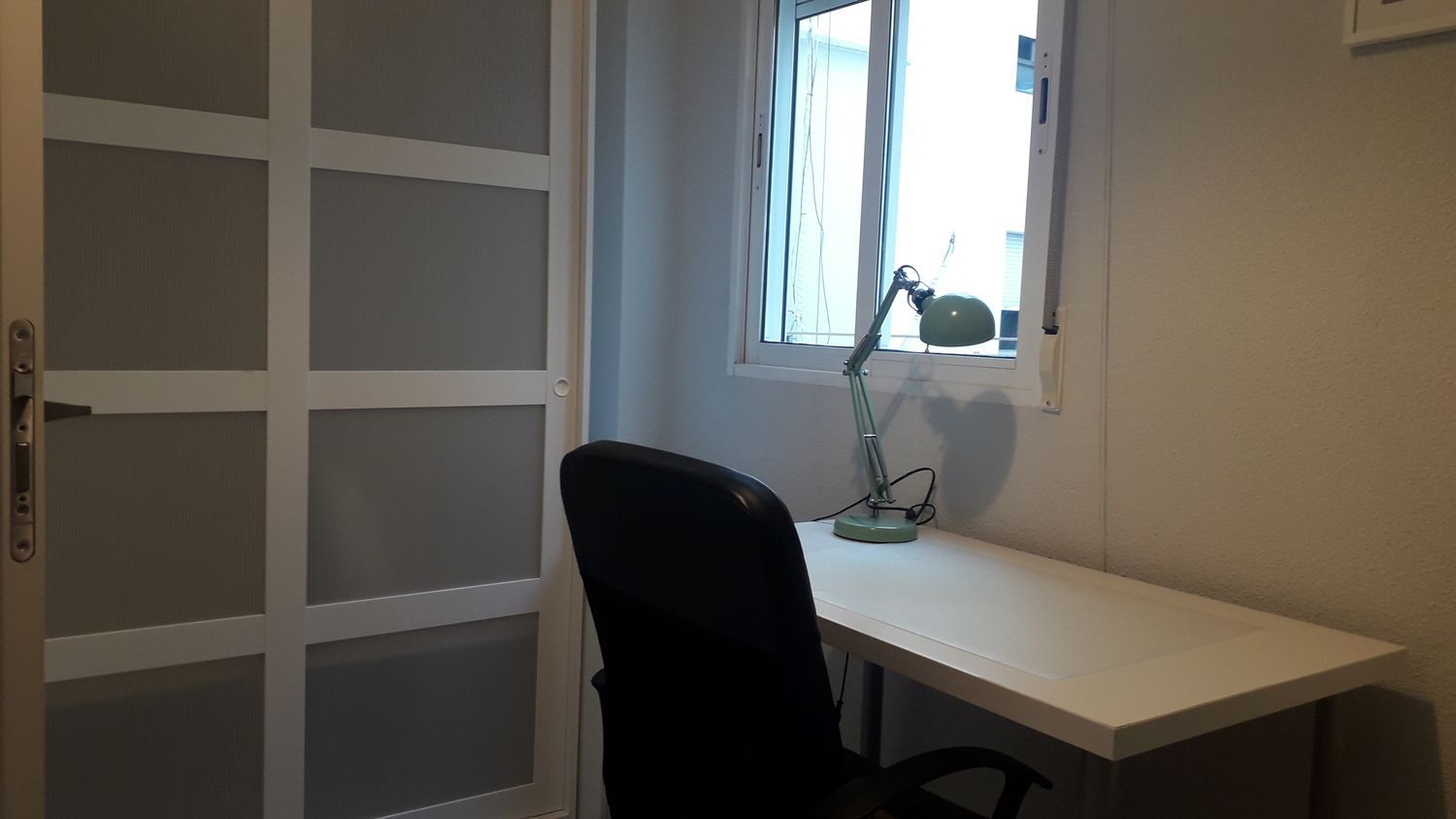 Piso en Calle de campoamor, 3, L'Amistat - Foto 12