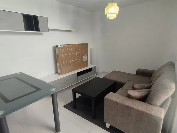 Estudio en Calle Mare de Déu dels Àngels, 9, Centro, Centro - Foto 8