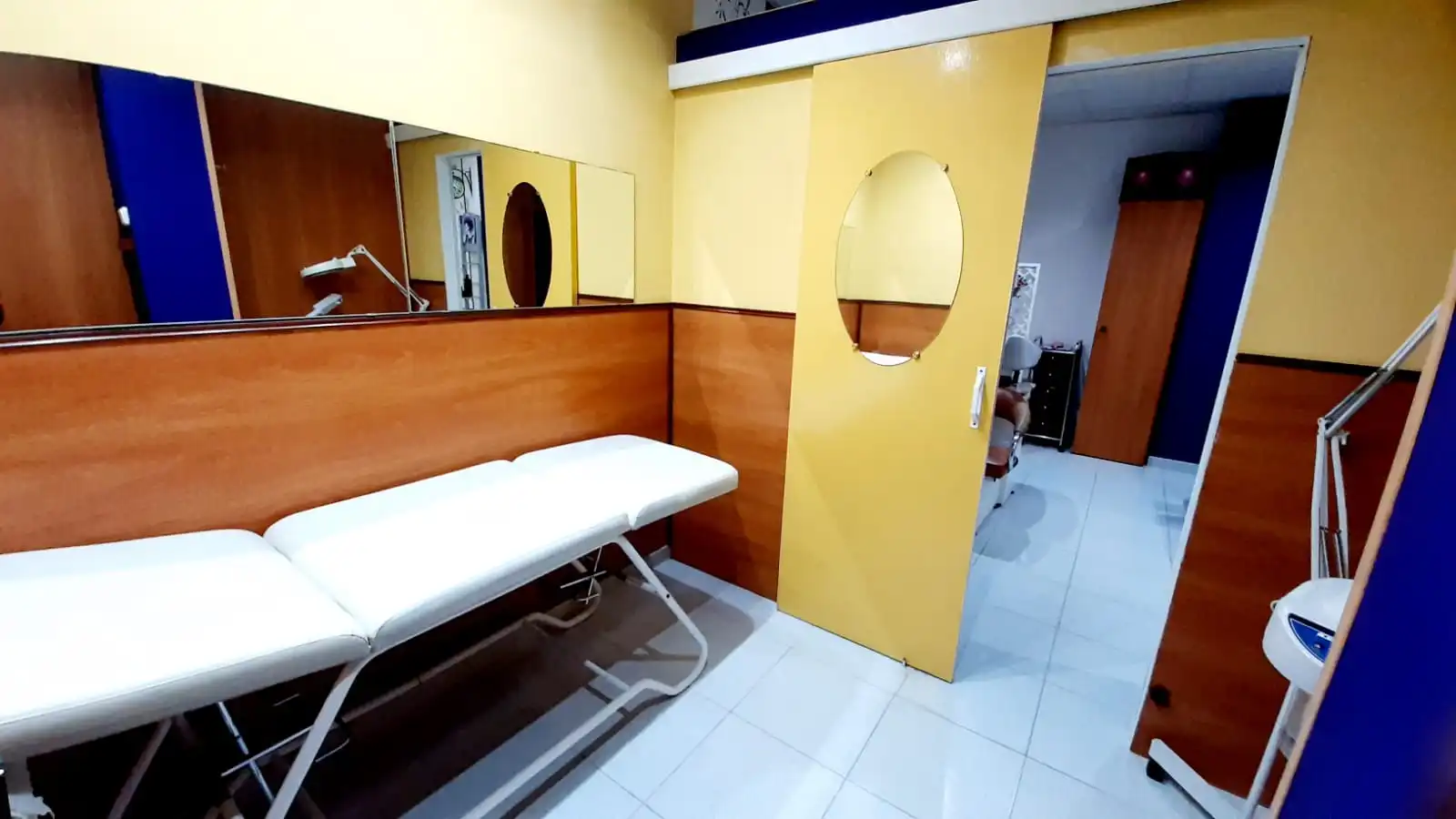 Local comercial en  Carrer de Francesc Layret 26 - Foto 11