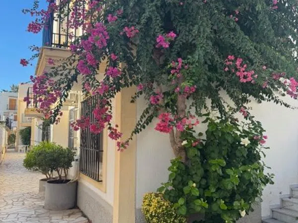 Casa o chalet independiente en Avenida Juan Sebastián Elcano, 57 - Foto 1