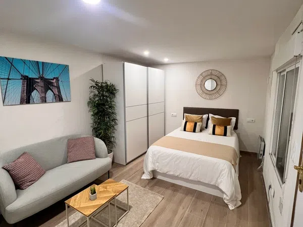 Piso en Barrio Palacio