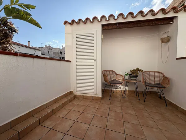 Chalet adosado en Centre Històric, Centre Històric - Foto 25