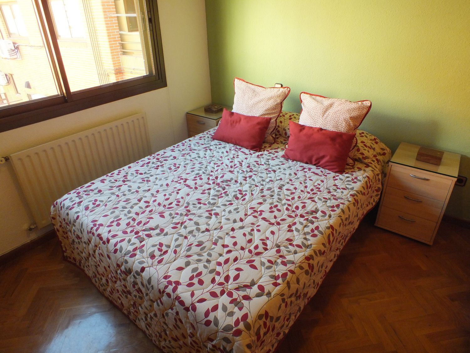 Piso en calle de Arregui y Aruej, 15 - Foto 10