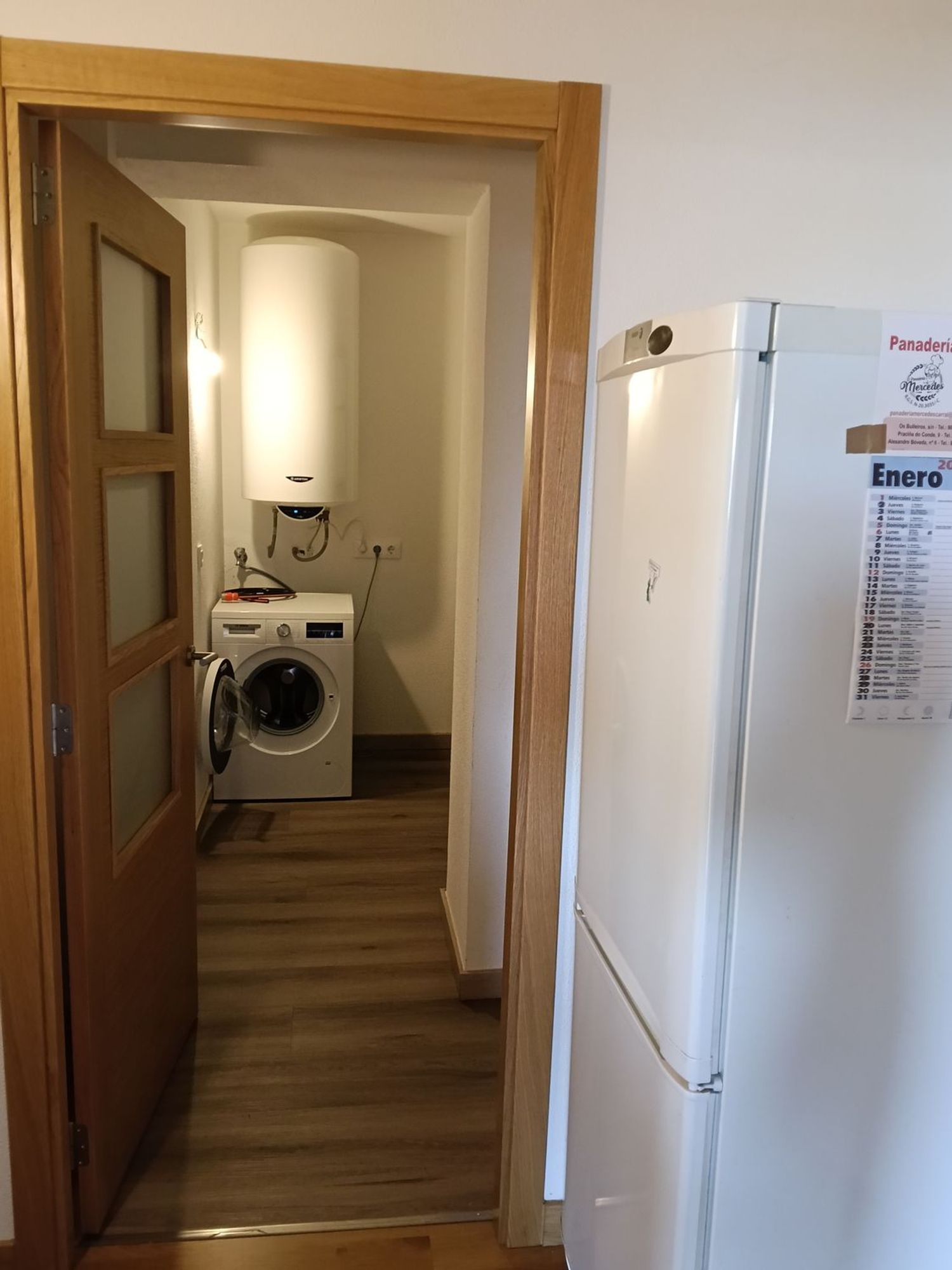 Piso en avenida Ejército, 16 - Foto 12