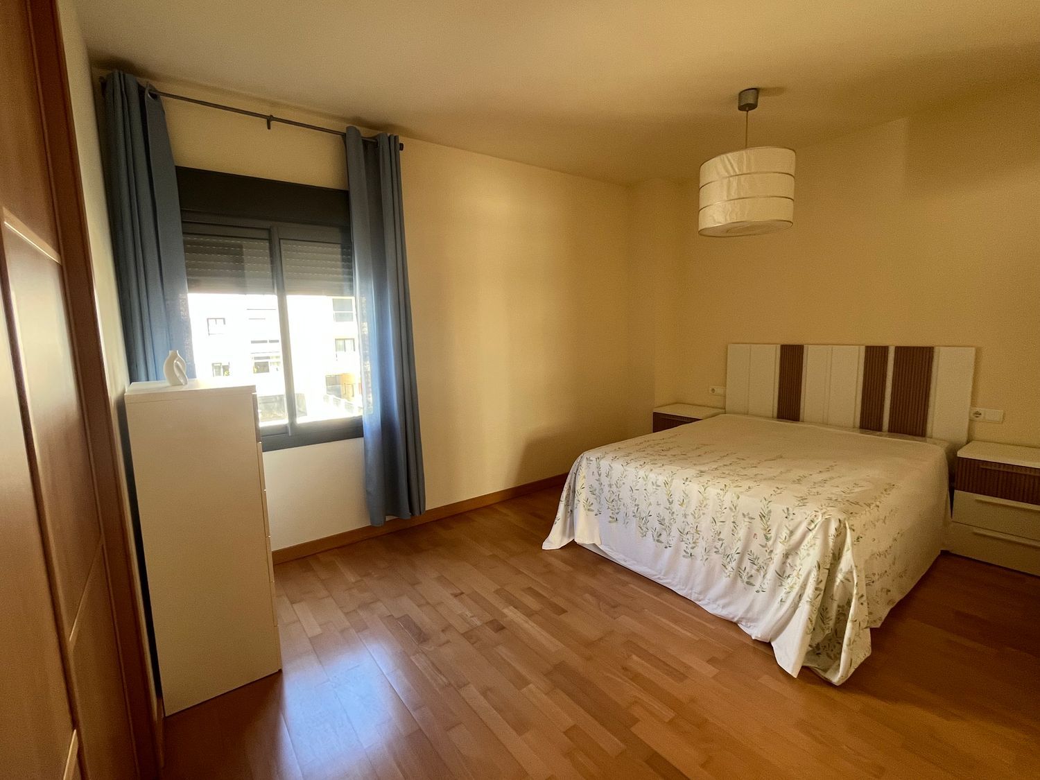 Piso en Calle Francisco Rabal, 33, Vega de Acá - Nueva Almería - Cortijo Grande, Vega de Acá - Nueva Almería - Cortijo Grande - Foto 9