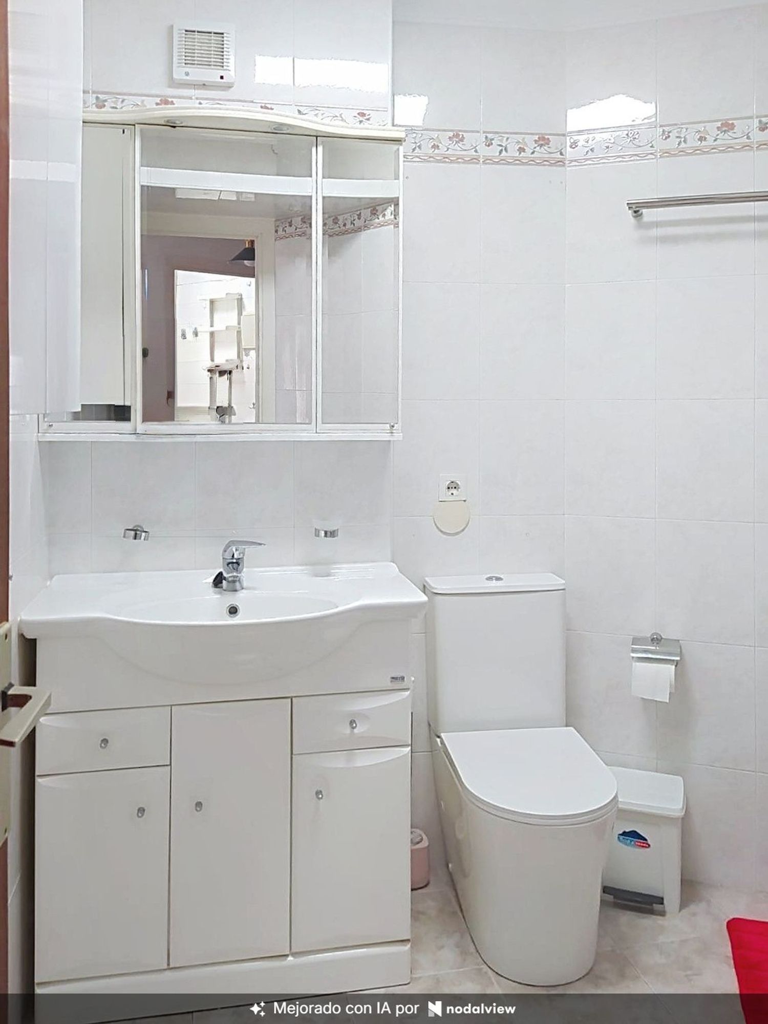 Estudio en Calle los Pinos, 2, Centro Internacional, Centro Internacional - Foto 24