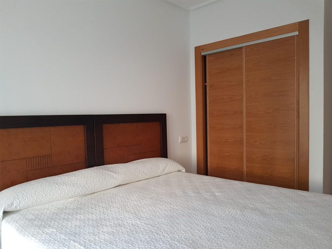 Apartamento en  Calle Hacienda Riquelme Vial C 1C - Foto 16