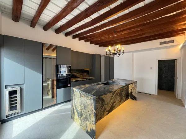 Ático en calle de Pàdua, 18 - Foto 11