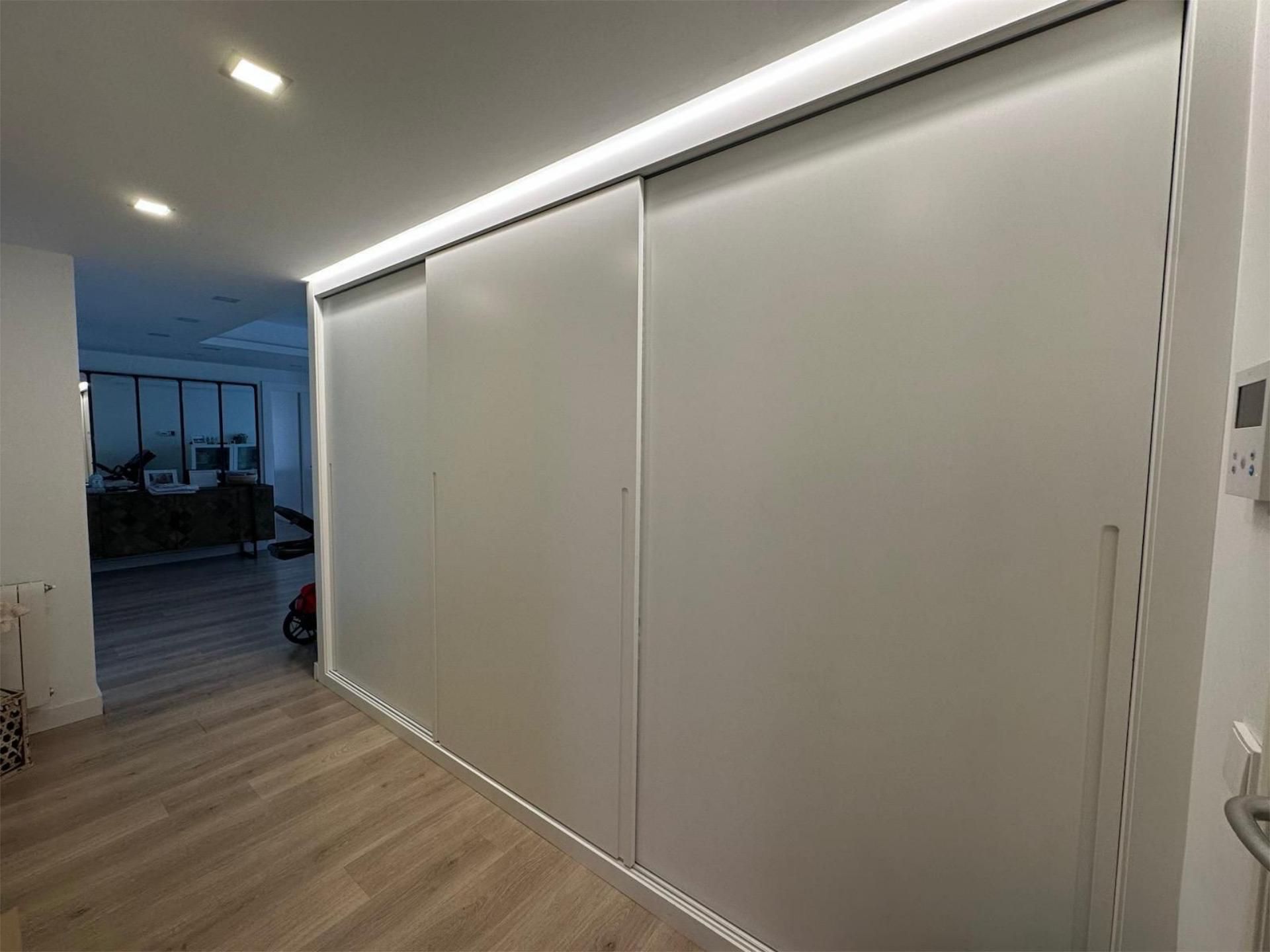 Piso en  Paseo Marítimo Ciudad de Melilla 27 - Foto 11